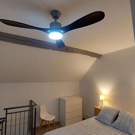 Fénay Maison Appartement מראה חיצוני תמונה