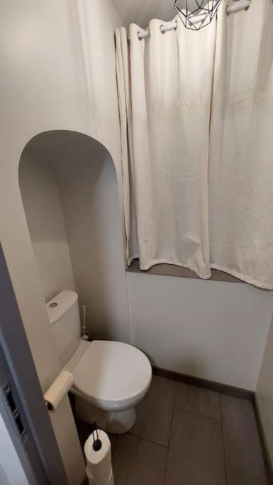 Fénay Maison Appartement מראה חיצוני תמונה