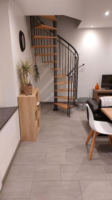 Fénay Maison Appartement מראה חיצוני תמונה