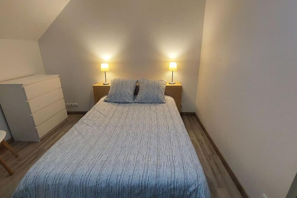 Fénay Maison Appartement מראה חיצוני תמונה