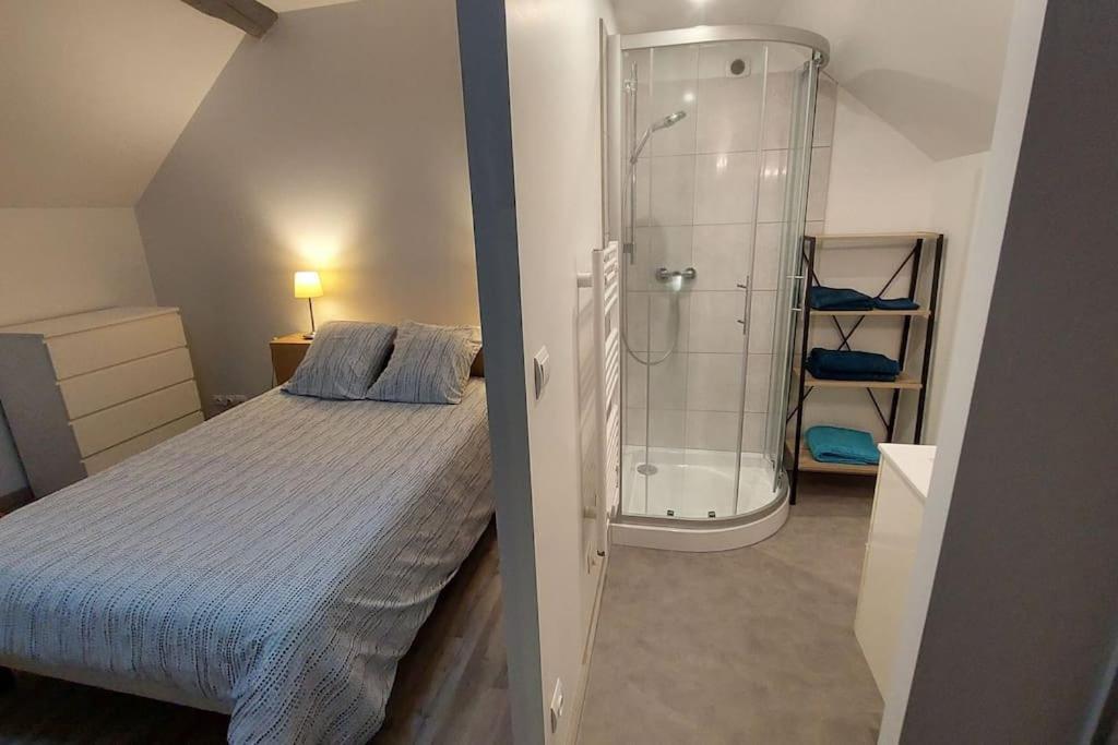 Fénay Maison Appartement מראה חיצוני תמונה