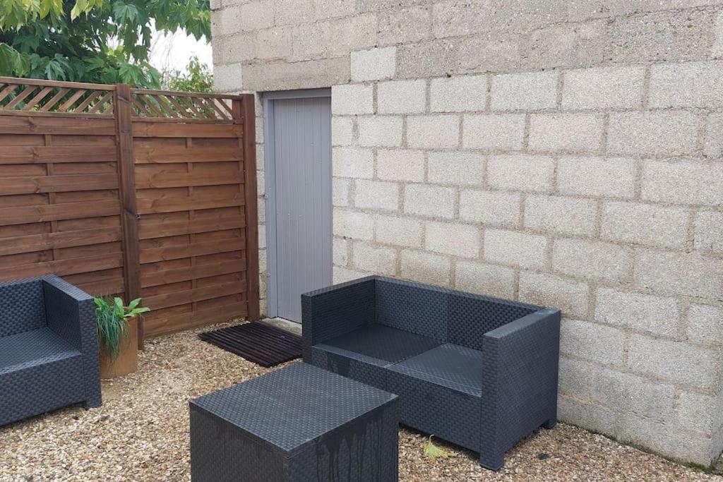 Fénay Maison Appartement מראה חיצוני תמונה